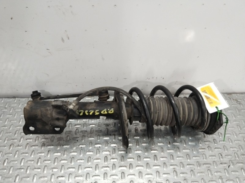 Recambio de amortiguador delantero derecho para nissan nv200 furgoneta e-nv (me0n) referencia OEM IAM E43024FA0A  
