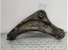 Recambio de brazo suspension inferior delantero izquierdo para nissan nv200 furgoneta e-nv (me0n) referencia OEM IAM 545014FA0A 