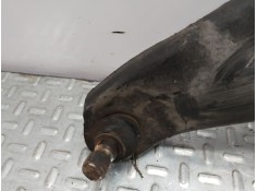 Recambio de brazo suspension inferior delantero izquierdo para nissan nv200 furgoneta e-nv (me0n) referencia OEM IAM 545014FA0A  2
