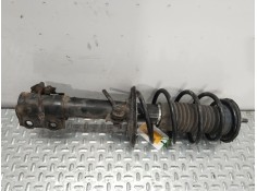 Recambio de amortiguador delantero izquierdo para toyota yaris (_p9_) 1.4 d-4d (nlp90_) referencia OEM IAM 485200D031  