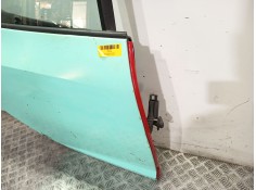Recambio de puerta trasera derecha para seat ibiza iv (6j5, 6p1) 1.4 tdi referencia OEM IAM 6J4833056   2