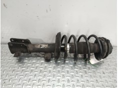 Recambio de amortiguador delantero izquierdo para fiat bravo ii (198_) 1.9 d multijet (198axb1a) referencia OEM IAM 50708205  