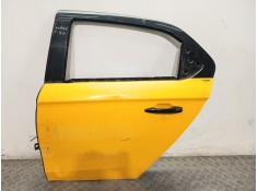 Recambio de puerta trasera izquierda para citroën c-elysee (dd_) 1.6 vti 115 (ddnfp0, ddnfp6, ddnfp9) referencia OEM IAM 9675190