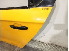 Recambio de puerta trasera izquierda para citroën c-elysee (dd_) 1.6 vti 115 (ddnfp0, ddnfp6, ddnfp9) referencia OEM IAM 9675190 2