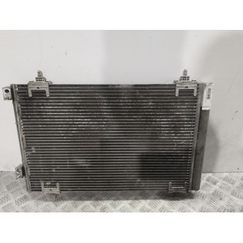 CONDENSADOR / RADIADOR AIRE ACONDICIONADO 6455GK 