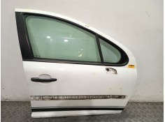 Recambio de puerta delantera derecha para peugeot 207/207+ (wa_, wc_) 1.4 hdi referencia OEM IAM 9004X8  