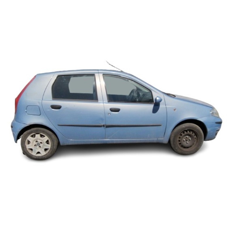 FIAT PUNTO FURGONETA/HATCHBACK (188_) - imagen 5
