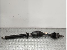 Recambio de transmision delantera derecha para chevrolet orlando (j309) 2.0 d referencia OEM IAM 13355113  