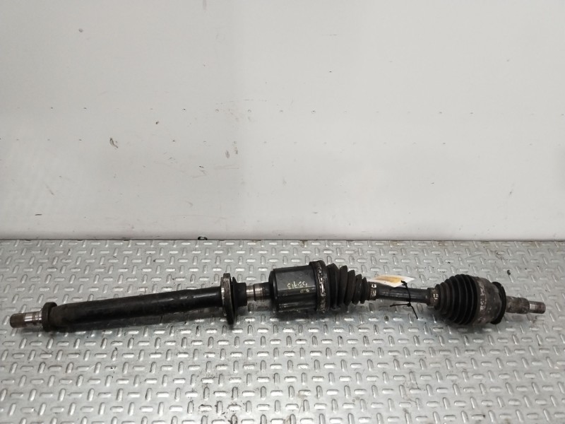 Recambio de transmision delantera derecha para chevrolet orlando (j309) 2.0 d referencia OEM IAM 13355113  