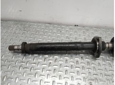 Recambio de transmision delantera derecha para chevrolet orlando (j309) 2.0 d referencia OEM IAM 13355113   2
