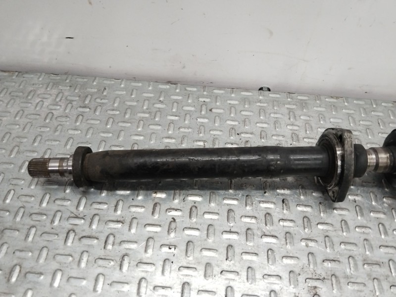 Recambio de transmision delantera derecha para chevrolet orlando (j309) 2.0 d referencia OEM IAM 13355113  
