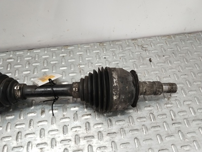 Recambio de transmision delantera derecha para chevrolet orlando (j309) 2.0 d referencia OEM IAM 13355113  