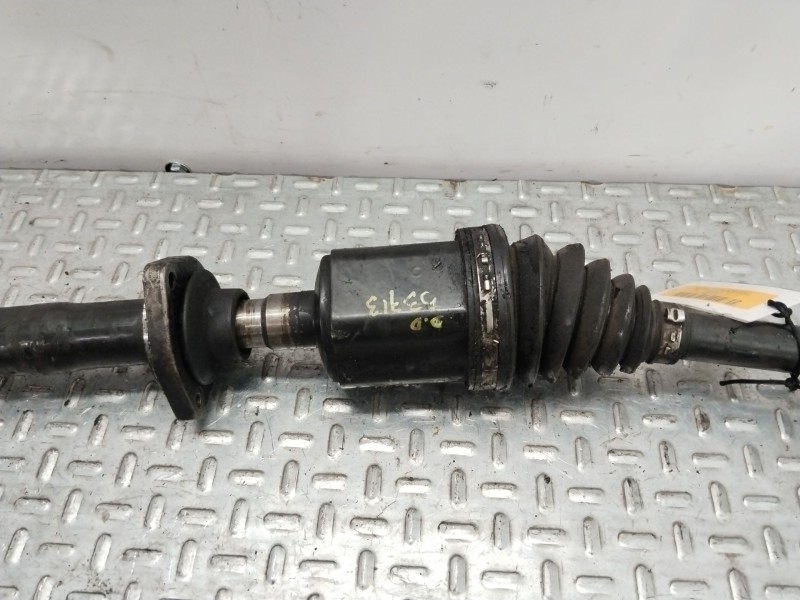 Recambio de transmision delantera derecha para chevrolet orlando (j309) 2.0 d referencia OEM IAM 13355113  