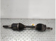 Recambio de transmision delantera izquierda para chevrolet orlando (j309) 2.0 d referencia OEM IAM 39069613  