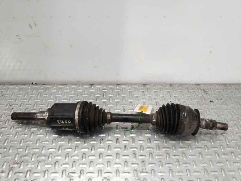 Recambio de transmision delantera izquierda para chevrolet orlando (j309) 2.0 d referencia OEM IAM 39069613  
