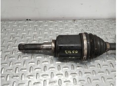 Recambio de transmision delantera izquierda para chevrolet orlando (j309) 2.0 d referencia OEM IAM 39069613   2