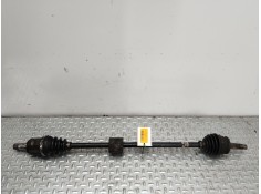 Recambio de transmision delantera derecha para opel corsa d (s07) 1.2 (l08, l68) referencia OEM IAM 13149829  