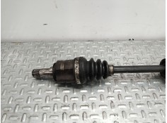 Recambio de transmision delantera derecha para opel corsa d (s07) 1.2 (l08, l68) referencia OEM IAM 13149829   2
