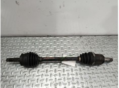 Recambio de transmision delantera izquierda para opel corsa d (s07) 1.2 (l08, l68) referencia OEM IAM 1677186080  
