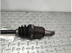 Recambio de transmision delantera izquierda para opel corsa d (s07) 1.2 (l08, l68) referencia OEM IAM 1677186080   2