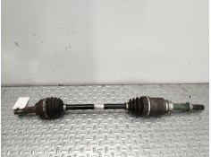 Recambio de transmision delantera derecha para nissan nv200 furgoneta e-nv (me0n) referencia OEM IAM 39100JX00E  