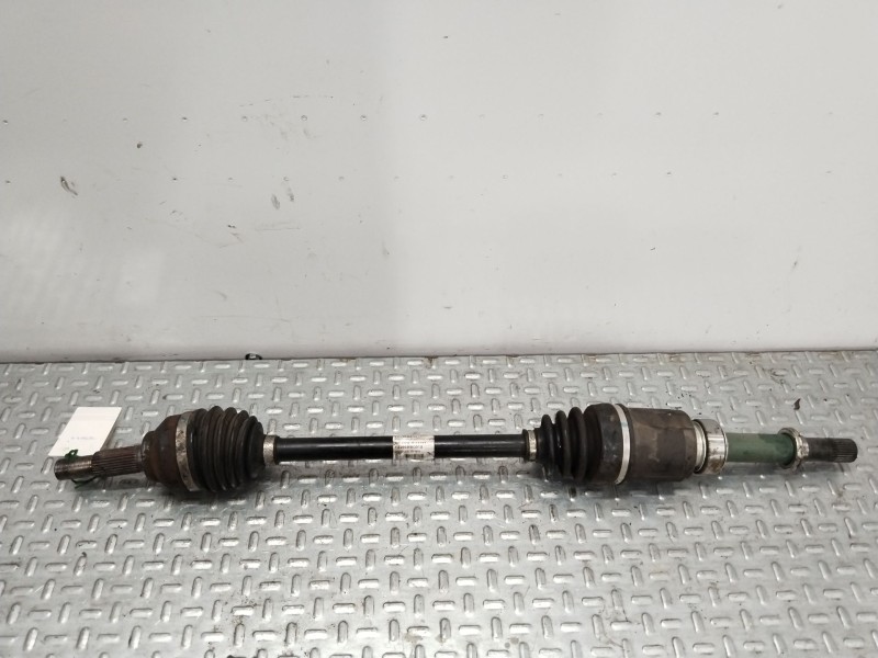 Recambio de transmision delantera derecha para nissan nv200 furgoneta e-nv (me0n) referencia OEM IAM 39100JX00E  