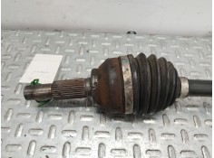 Recambio de transmision delantera derecha para nissan nv200 furgoneta e-nv (me0n) referencia OEM IAM 39100JX00E   2
