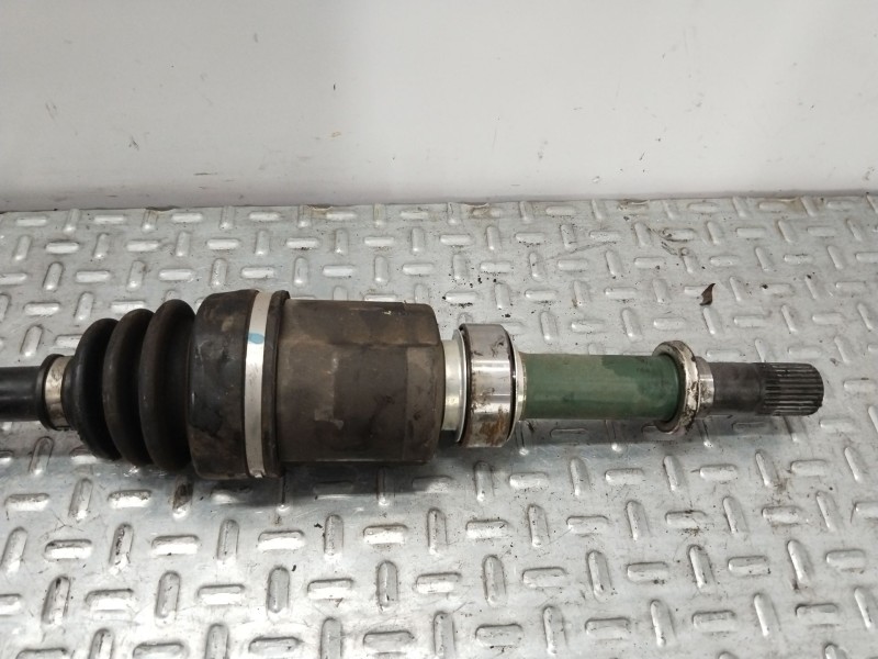 Recambio de transmision delantera derecha para nissan nv200 furgoneta e-nv (me0n) referencia OEM IAM 39100JX00E  