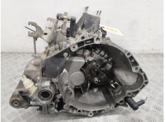 Recambio de caja cambios para citroën jumper ii furgoneta (244) 2.0 hdi referencia OEM IAM 20MM01  