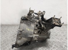 Recambio de caja cambios para citroën jumper ii furgoneta (244) 2.0 hdi referencia OEM IAM 20MM01   2