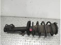 Recambio de amortiguador delantero derecho para fiat doblo autobús (263_) 1.3 d multijet (263axc1a) referencia OEM IAM 52093962 