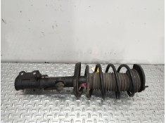 Recambio de amortiguador delantero izquierdo para fiat doblo autobús (263_) 1.3 d multijet (263axc1a) referencia OEM IAM 5209395