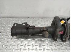 Recambio de amortiguador delantero izquierdo para fiat doblo autobús (263_) 1.3 d multijet (263axc1a) referencia OEM IAM 5209395 2
