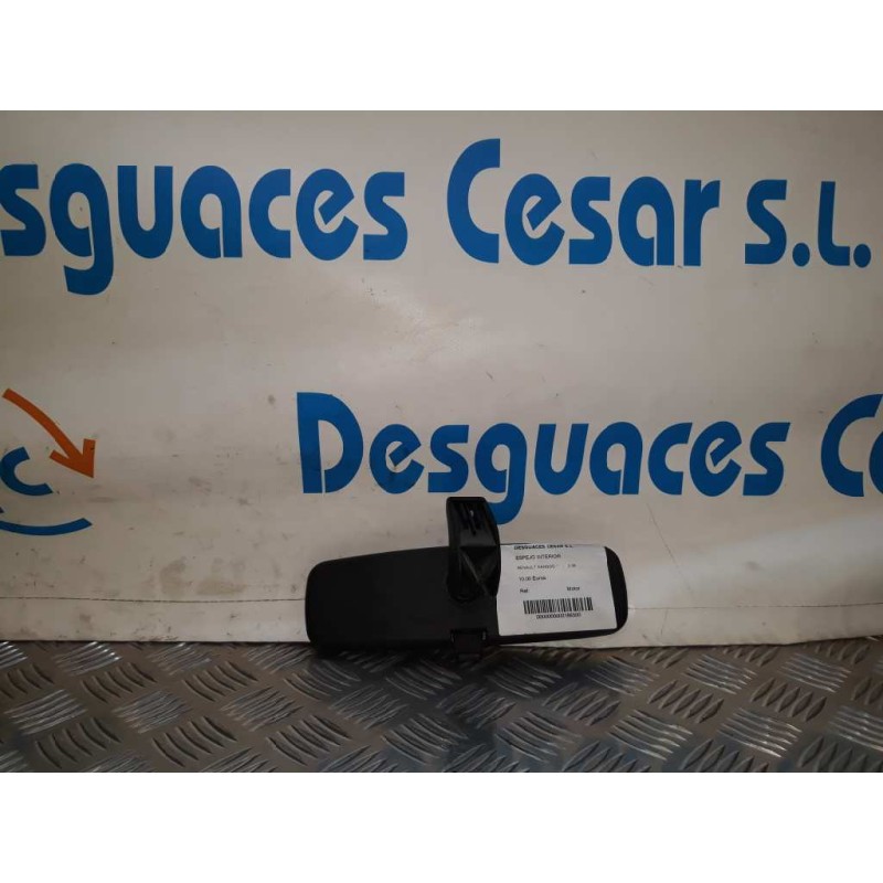 ESPEJO INTERIOR  - imagen 2