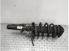 Recambio de amortiguador delantero derecho para ford tourneo connect / grand tourneo connect v408 monospace 1.5 tdci referencia 