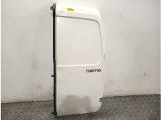 Recambio de puerta trasera derecha para citroën nemo furgoneta/monovolumen (aa_) 1.3 hdi 75 referencia OEM IAM 8703E8  