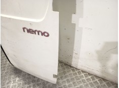 Recambio de puerta trasera derecha para citroën nemo furgoneta/monovolumen (aa_) 1.3 hdi 75 referencia OEM IAM 8703E8   2