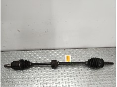 Recambio de transmision delantera derecha para opel corsa c (x01) 1.7 di (f08, f68) referencia OEM IAM 24427064  