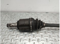 Recambio de transmision delantera derecha para opel corsa c (x01) 1.7 di (f08, f68) referencia OEM IAM 24427064   2