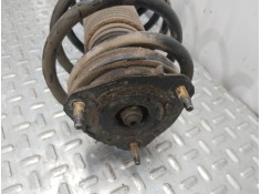 Recambio de amortiguador delantero izquierdo para ford transit connect (p65_, p70_, p80_) 1.8 tdci referencia OEM IAM 1518923   2