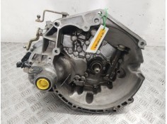 Recambio de caja cambios para peugeot 206 hatchback (2a/c) 1.4 16v referencia OEM IAM 20CP23  