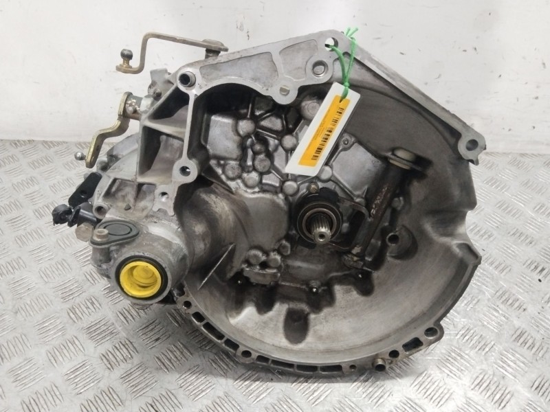 Recambio de caja cambios para peugeot 206 hatchback (2a/c) 1.4 16v referencia OEM IAM 20CP23  