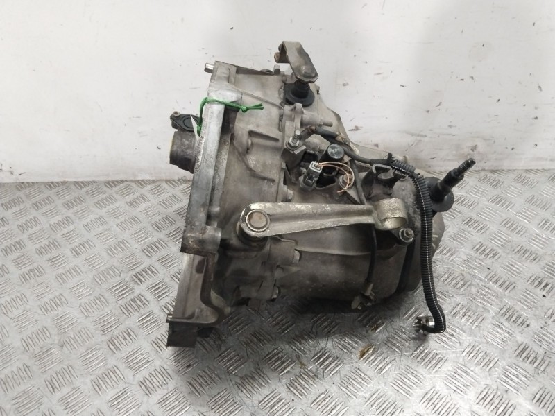 Recambio de caja cambios para peugeot 206 hatchback (2a/c) 1.4 16v referencia OEM IAM 20CP23  
