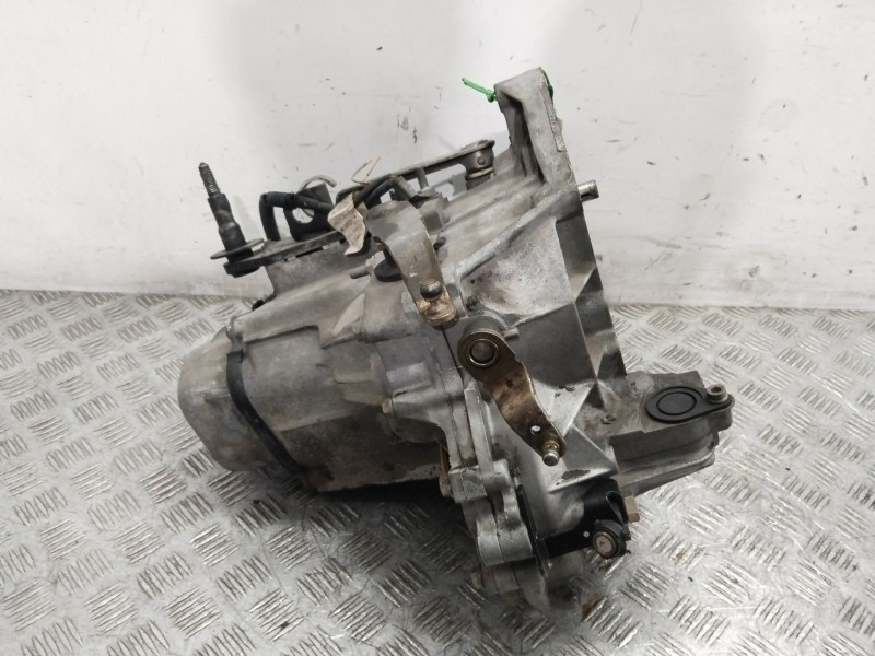 Recambio de caja cambios para peugeot 206 hatchback (2a/c) 1.4 16v referencia OEM IAM 20CP23  