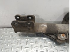 Recambio de amortiguador delantero izquierdo para opel zafira a monospace (t98) 1.8 16v (f75) referencia OEM IAM 72119111   2