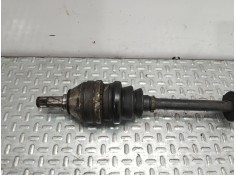Recambio de transmision delantera derecha para opel zafira a monospace (t98) 1.8 16v (f75) referencia OEM IAM 9117414   2