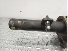 Recambio de amortiguador delantero derecho para peugeot 306 break (7e, n3, n5) 1.6 referencia OEM IAM 5202S7   2