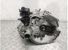 Recambio de caja cambios para citroën c-elysee (dd_) 1.6 vti 115 (ddnfp0, ddnfp6, ddnfp9) referencia OEM IAM 20CR13 9803804680 
