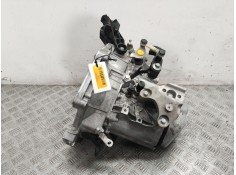 Recambio de caja cambios para citroën c-elysee (dd_) 1.6 vti 115 (ddnfp0, ddnfp6, ddnfp9) referencia OEM IAM 20CR13 9803804680  2