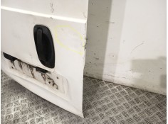 Recambio de puerta trasera izquierda para citroën nemo furgoneta/monovolumen (aa_) 1.3 hdi 75 referencia OEM IAM 8702E5   2